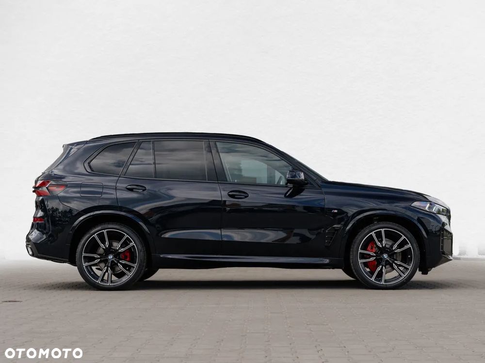 BMW X5 - 3