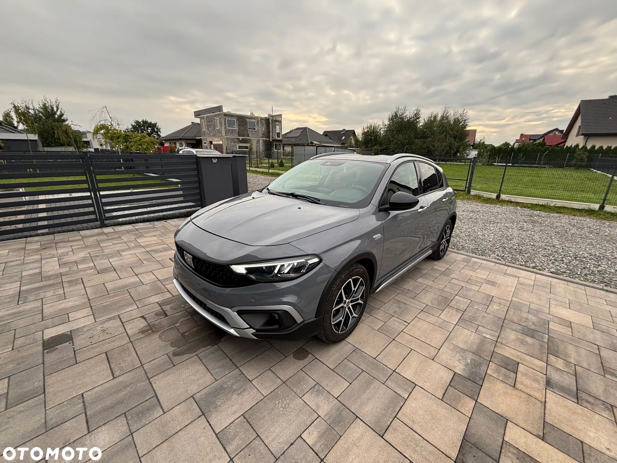 Fiat Tipo 1.0 T3 Cross - 1