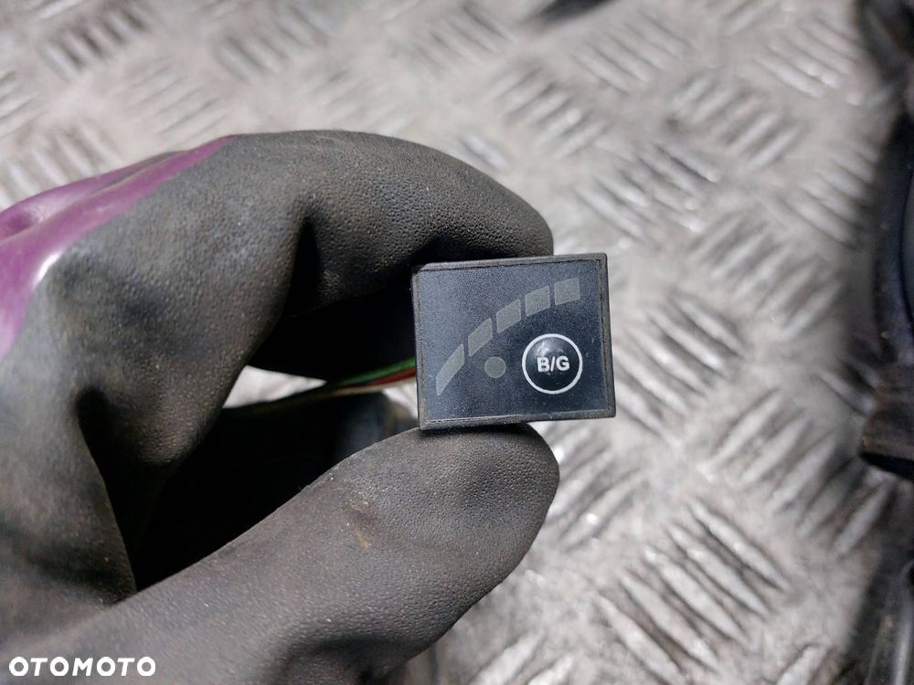 INSTALACJA GAZOWA LPG STAG-4 ECO AC W01-4 - 3