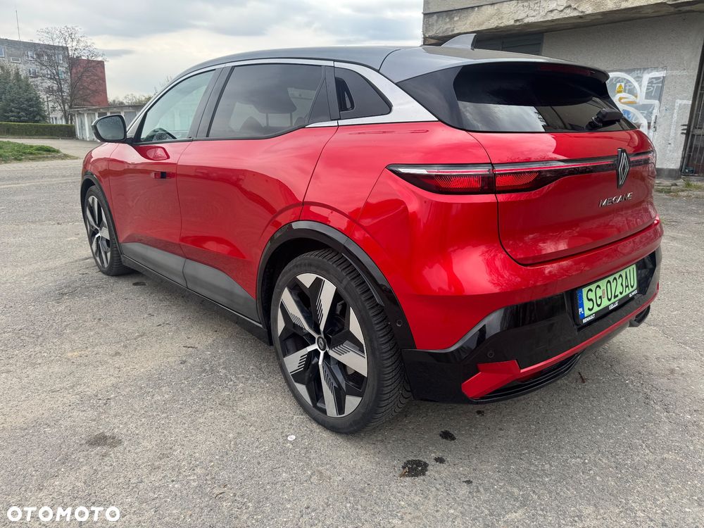 Renault Megane EV60 Techno - 22