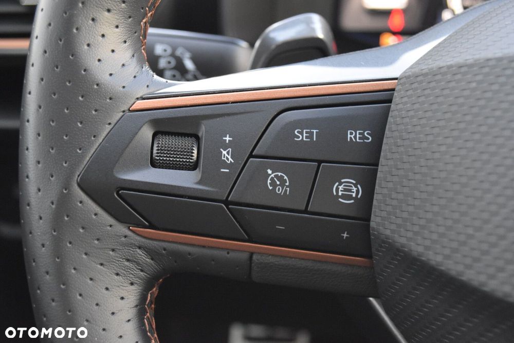 Cupra Leon 2.0 TSI VZ DSG - 13