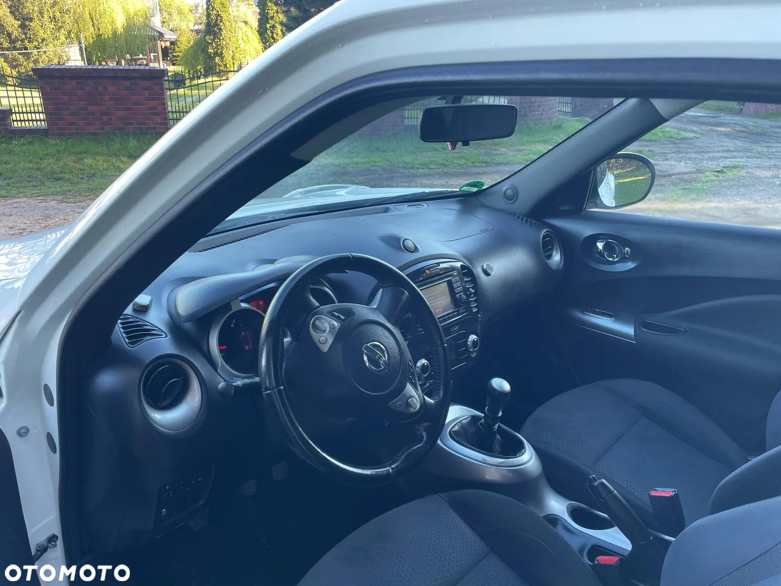 Nissan Juke 1.5 dCi Edition - 15