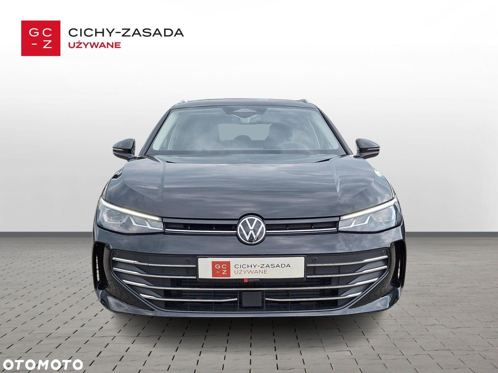 Volkswagen Passat 2.0 TDI EVO Business DSG - 2