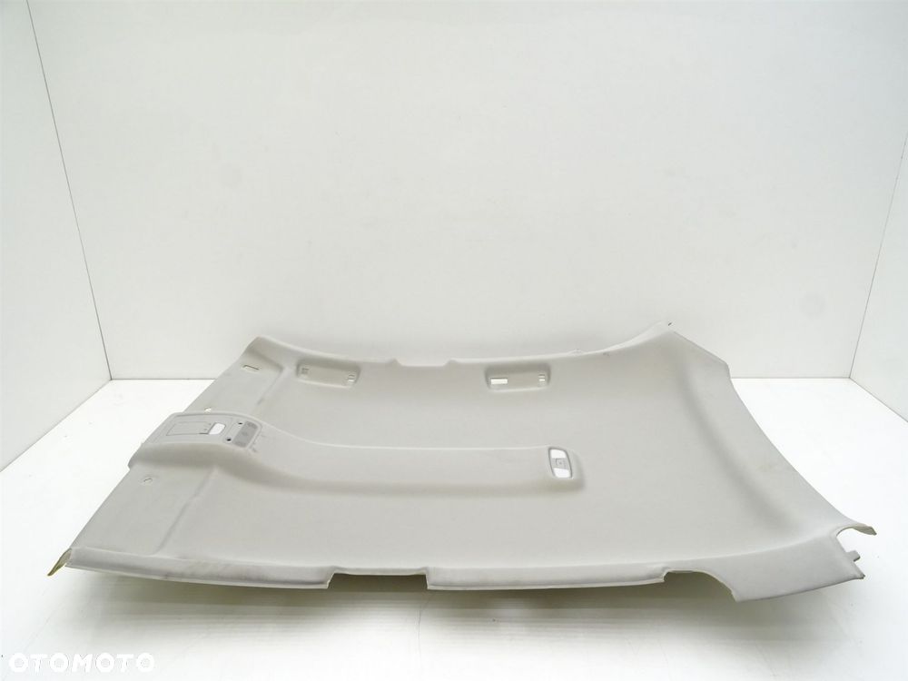 Kompletna podsufitka lampka oświetlenie osłony 8x0951177 audi q3 8u 11-18r - 4