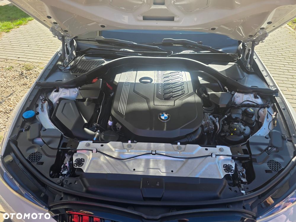 BMW Seria 3 - 17