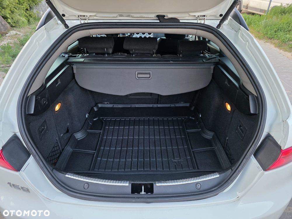 Alfa Romeo 159 2.0JTDM Progression - 11