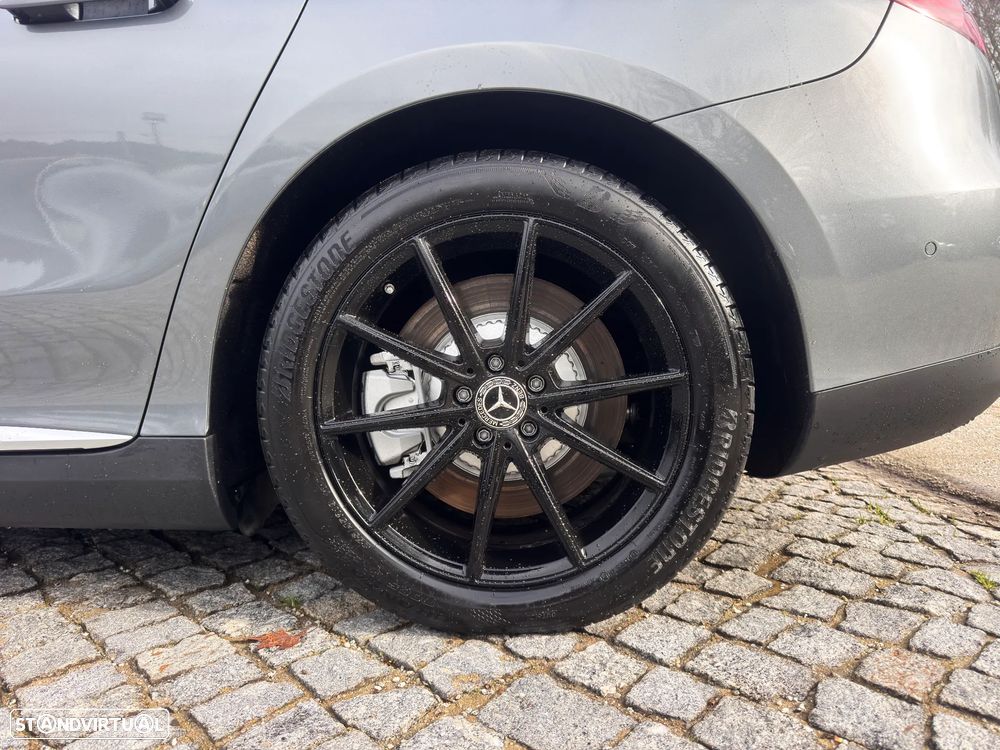 Mercedes-Benz EQE 300 Edition - 44