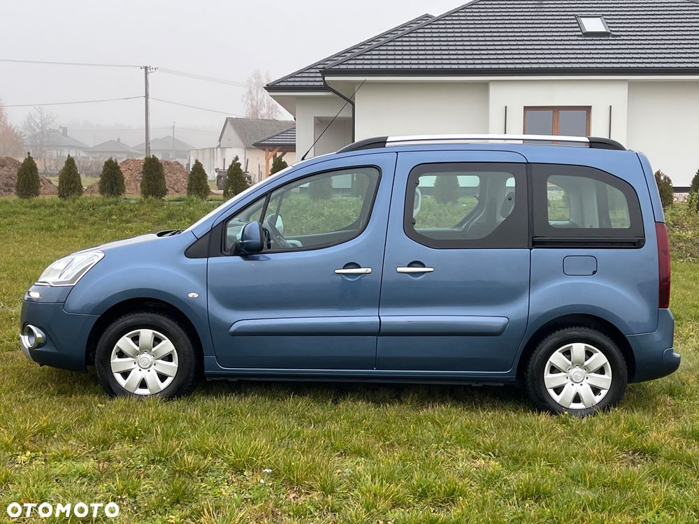 Citroën Berlingo Multispace VTi 95 Vitamin - 8