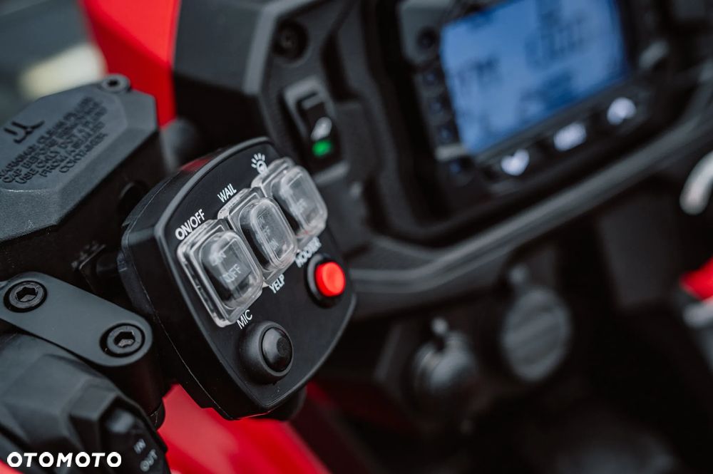 Polaris Sportsman - 2