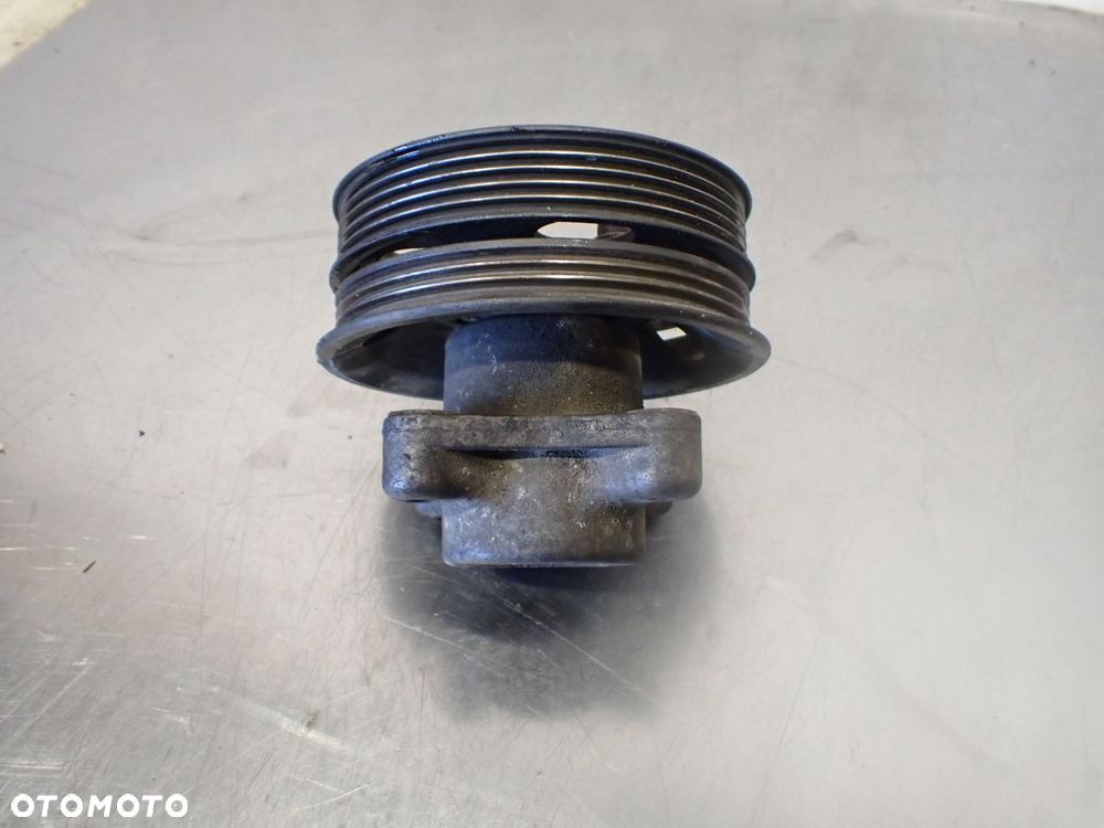POMPA WSPOMAGANIA VOLVO S60 II - 2