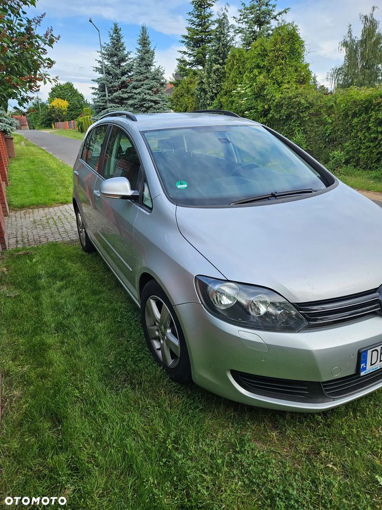 Volkswagen Golf Plus - 2