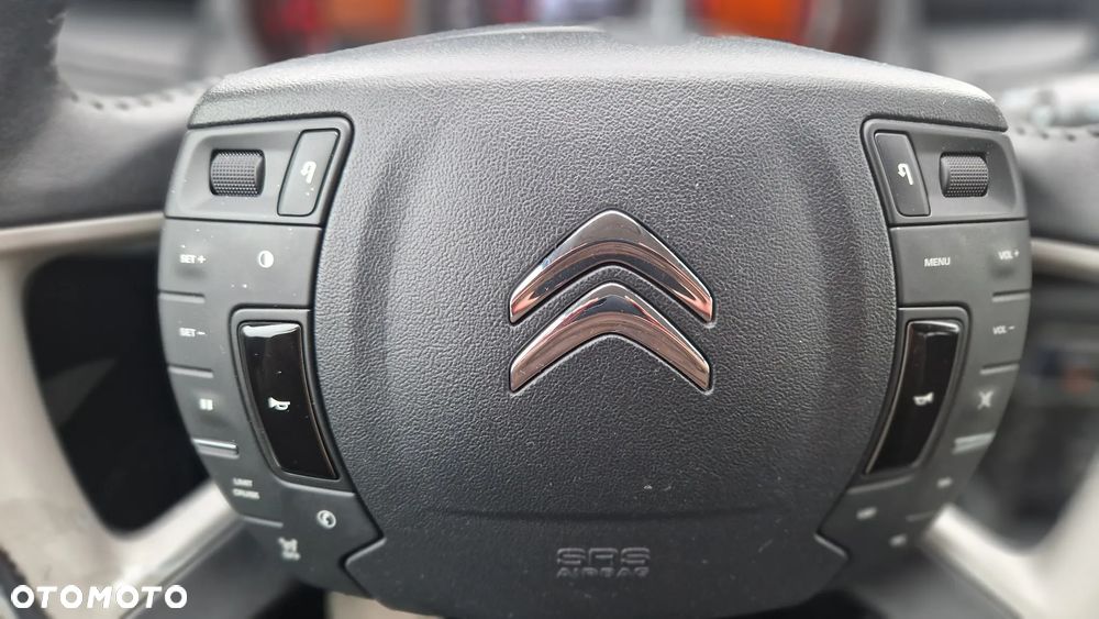 Citroën C5 HDi 140 FAP Exclusive - 19