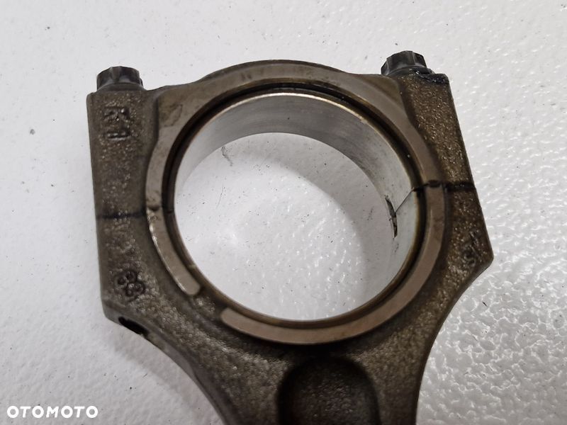 BMW E90 E91 E60 E87 X1 X3 E83 2.0 D N47 TŁOK Z KORBOWODEM 0840BB - 8
