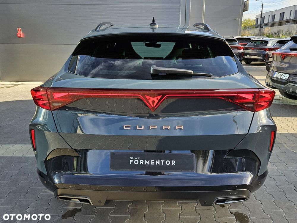 Cupra Formentor 2.0 TSI 4Drive DSG - 6