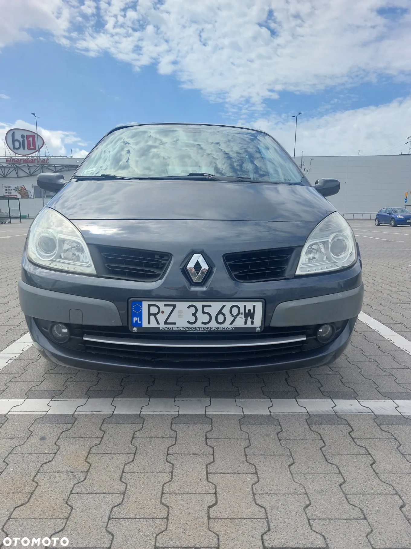 Renault Scenic - 7