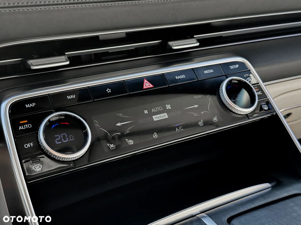 Genesis GV80 3.0 Diesel AWD AT8 Sport Line - 26