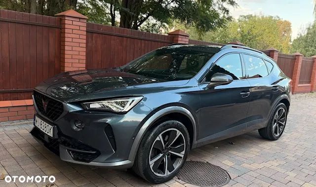 Cupra Formentor 1.5 TSI DSG - 1
