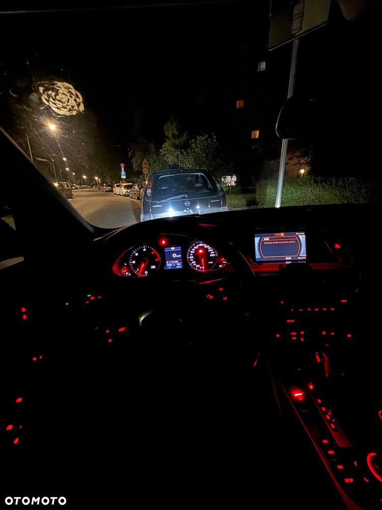 Audi A4 Limousine 2.7 TDI DPF multitronic Ambiente - 10