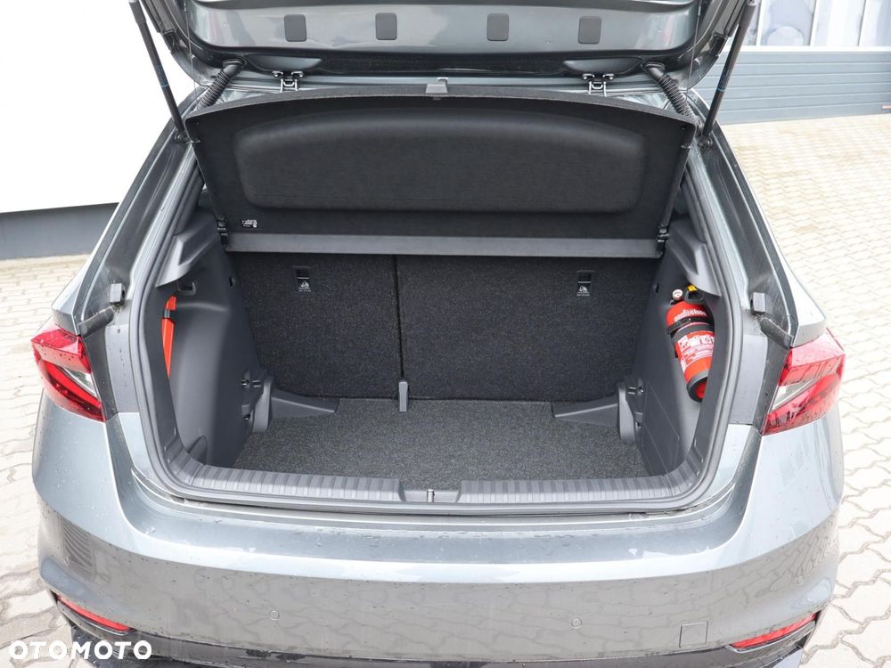 Skoda Fabia - 7