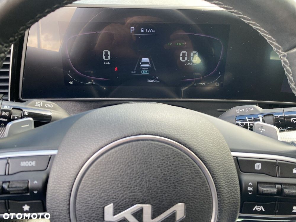 Kia Sportage - 23