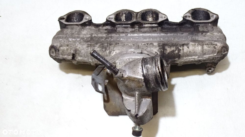 KOLEKTOR SSĄCY VOLKSWAGEN T4 1.9