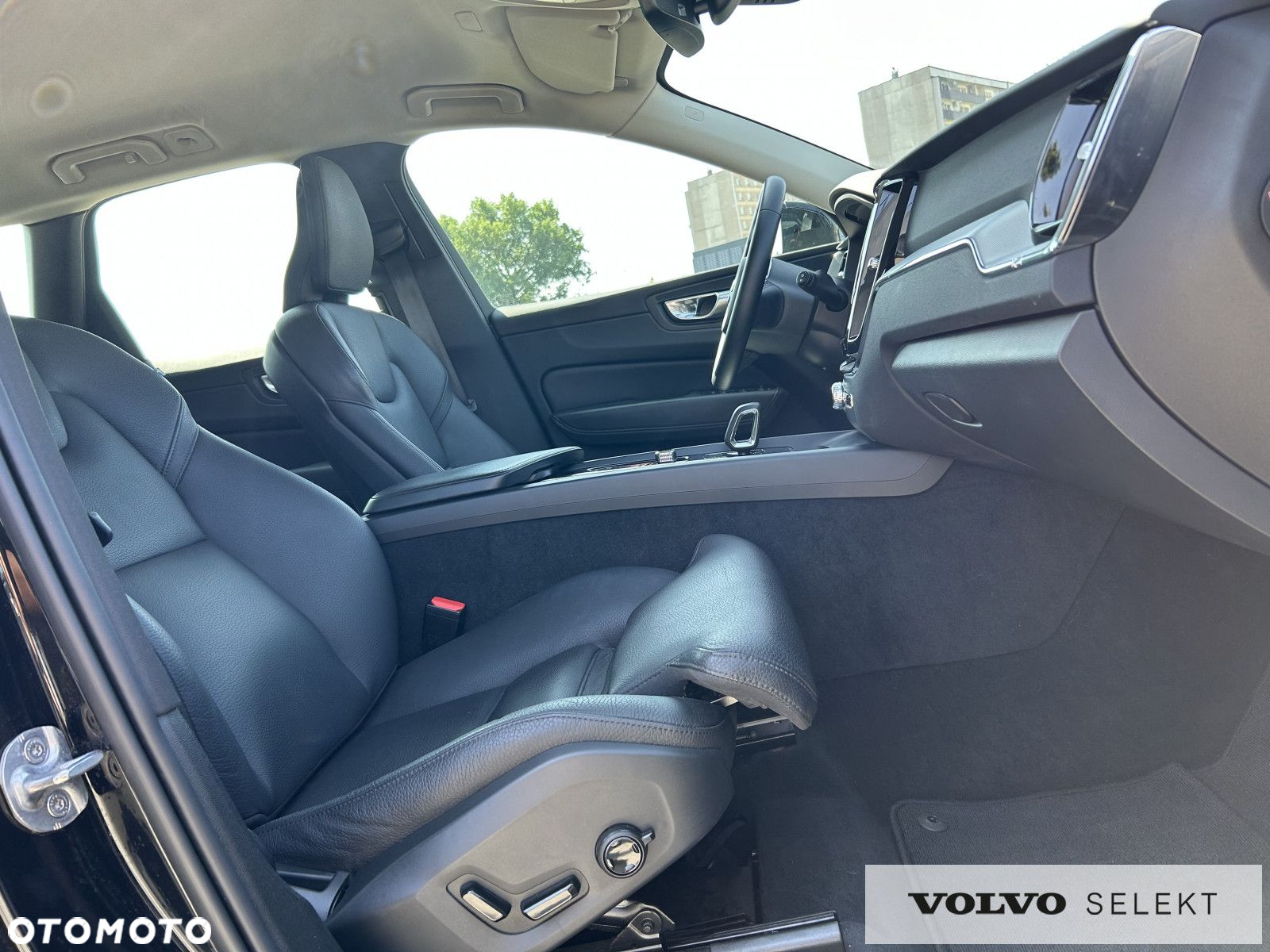Volvo XC 60 - 20