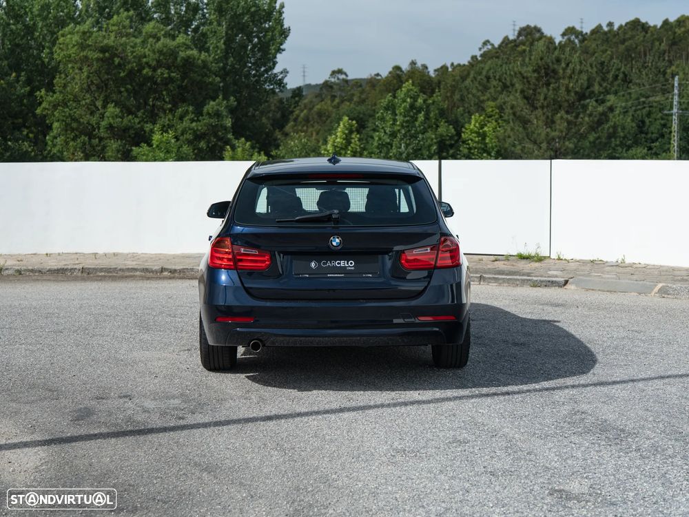 BMW 316 d Modern Line - 5