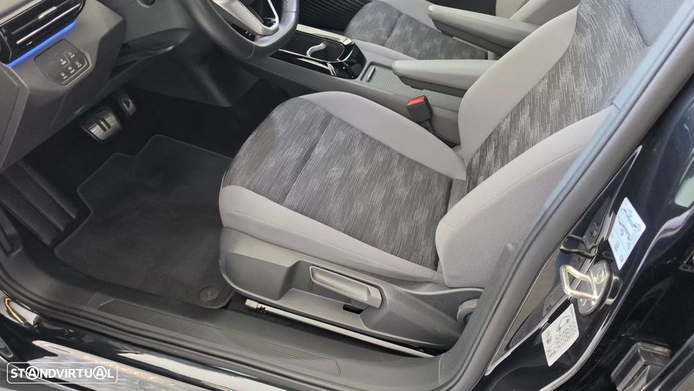 VW ID.5 77 kWh Pro - 40