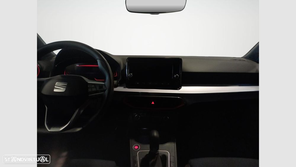 SEAT Ibiza 1.0 TSI FR DSG - 14