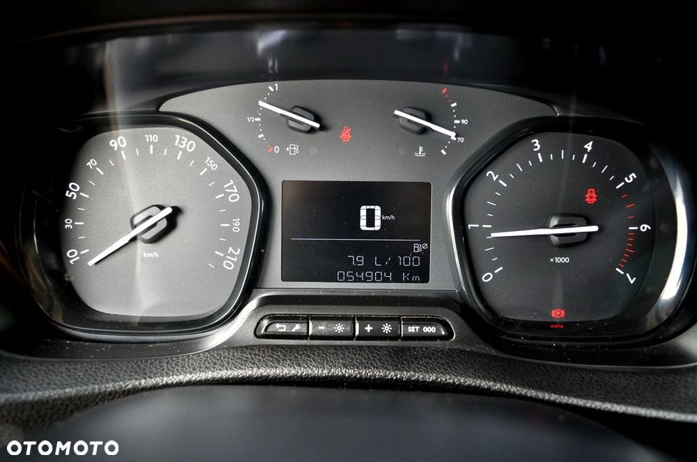 Peugeot Expert - 19