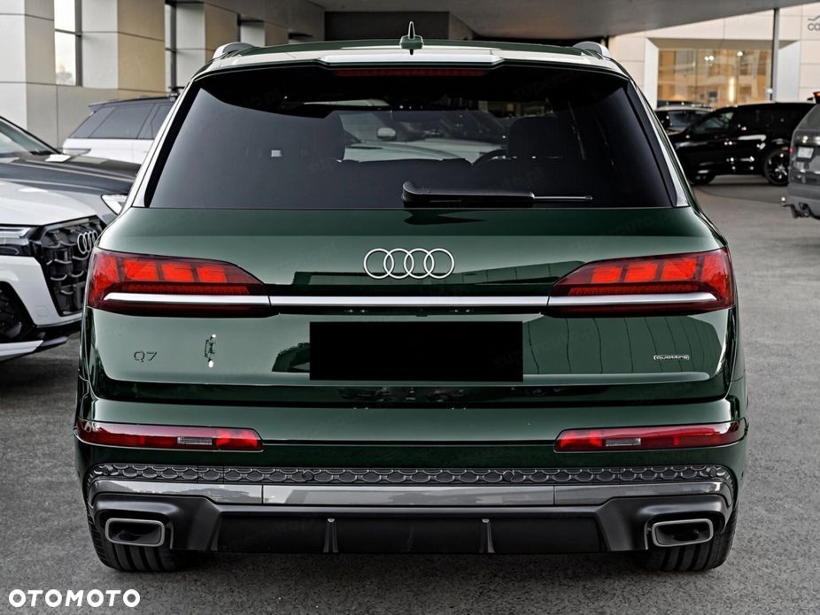 Audi Q7 - 3