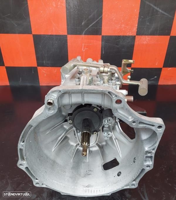 Caixa Velocidades  Iveco Daily Iii Camião De Plataforma/Chassis - 1