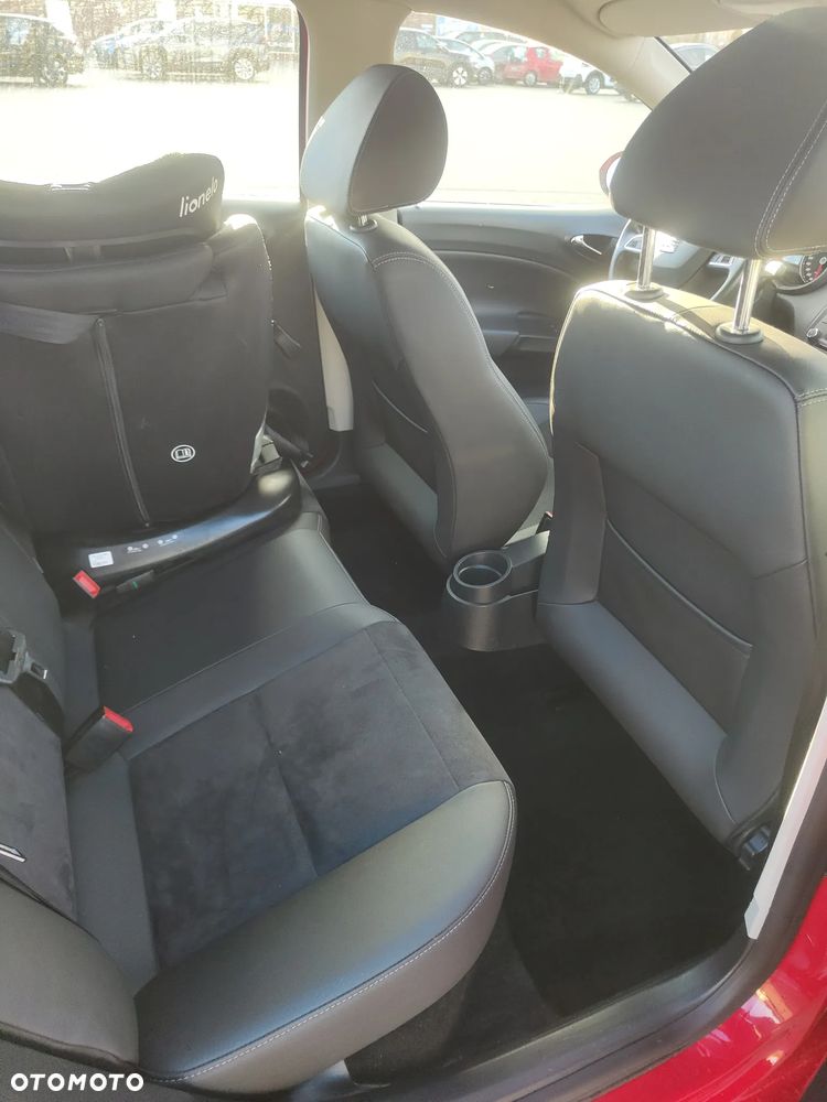 Seat Ibiza 1.2 TSI FR - 11