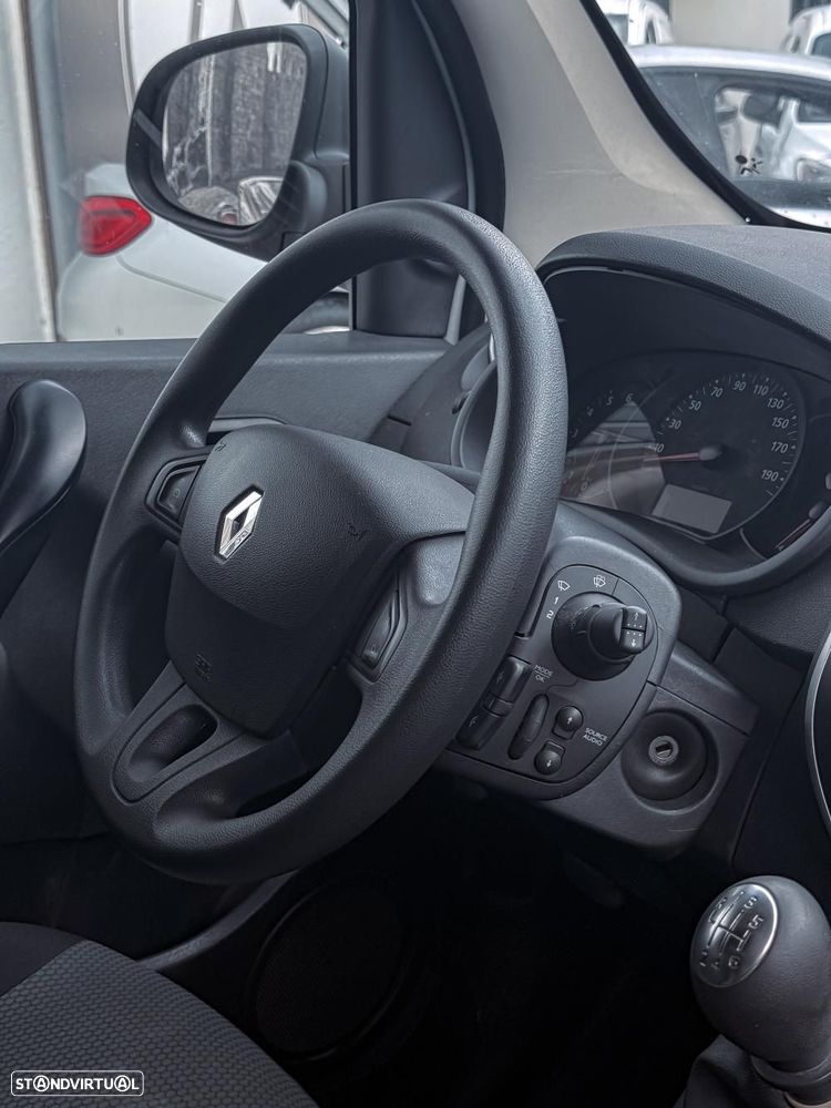 Renault kangoo  express - 2