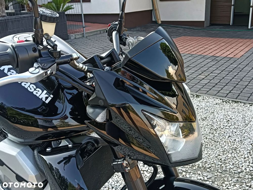Kawasaki Z - 15