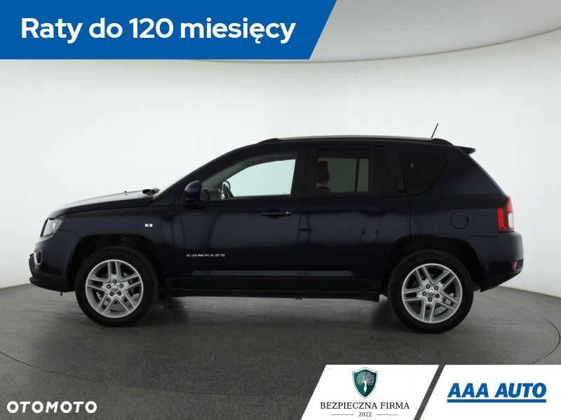 Jeep Compass - 3