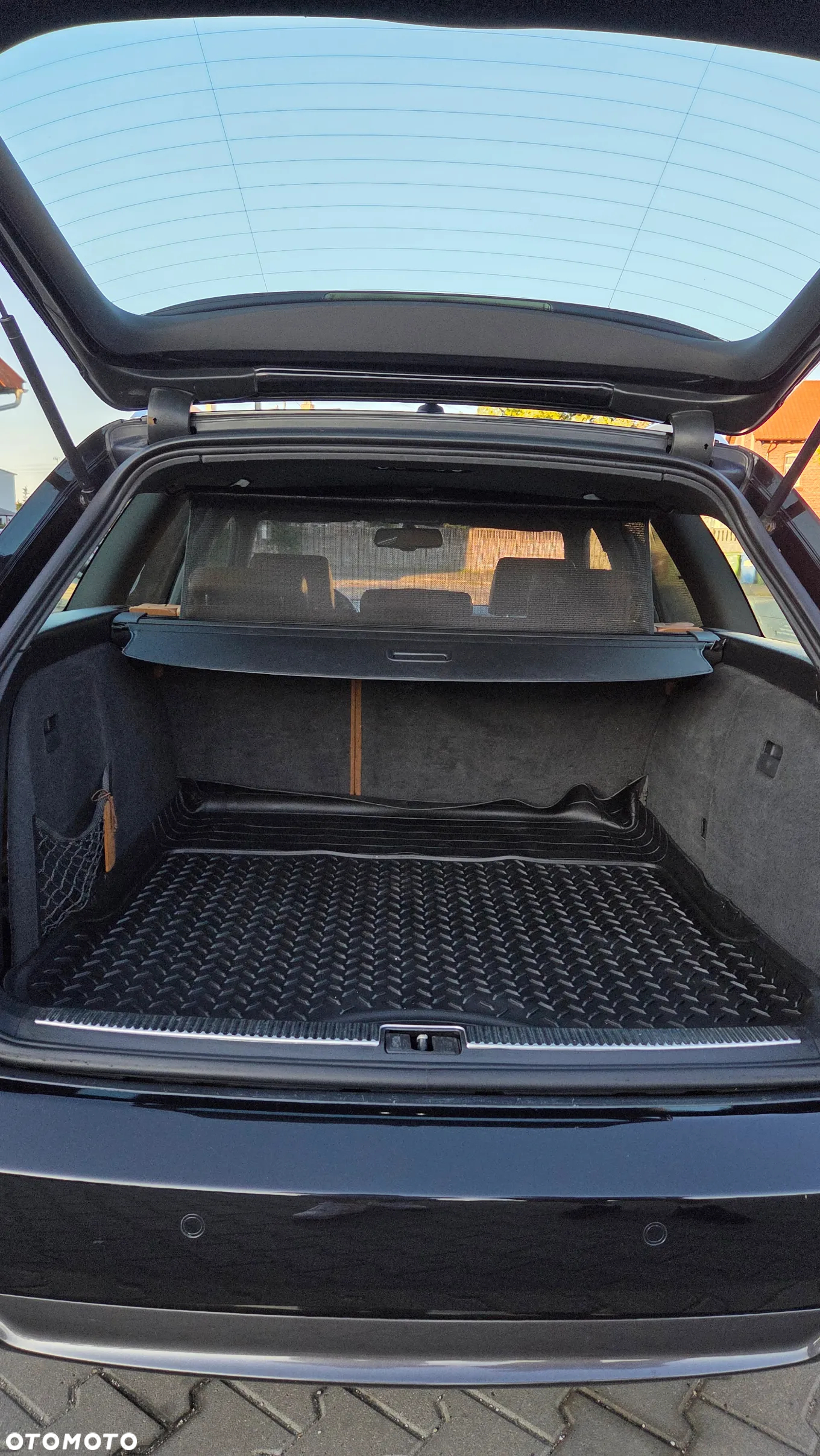 Audi A4 Avant 3.0 TDI Quattro Tiptr - 34
