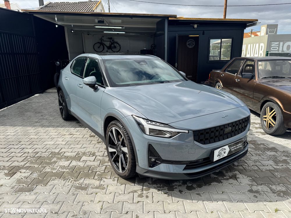 Polestar 2 Dual Motor 78kWh - 20