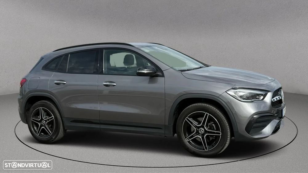 Mercedes-Benz GLA 250 e 8G-DCT Edition AMG Line - 10