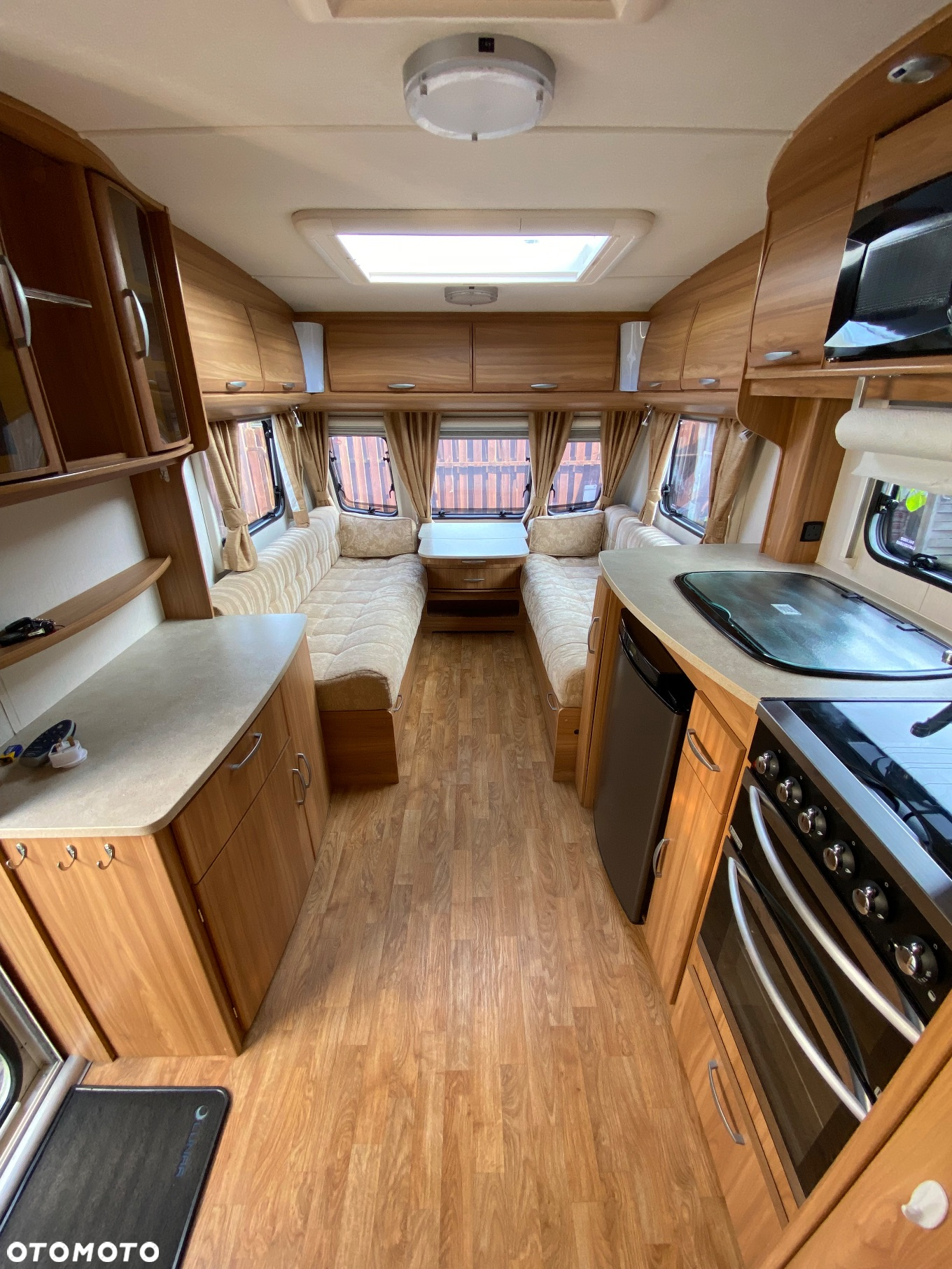 Lunar Clubman CK - 12