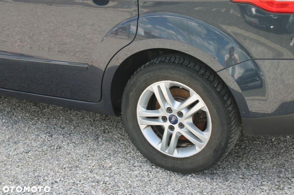 Ford S-Max - 10
