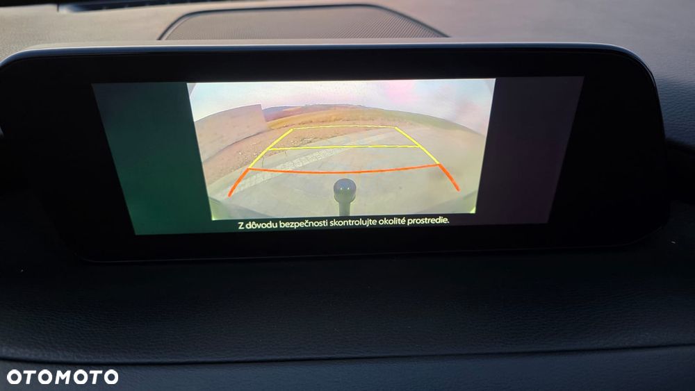 Mazda 3 SKYACTIV-G 120 Exclusive-Line - 14