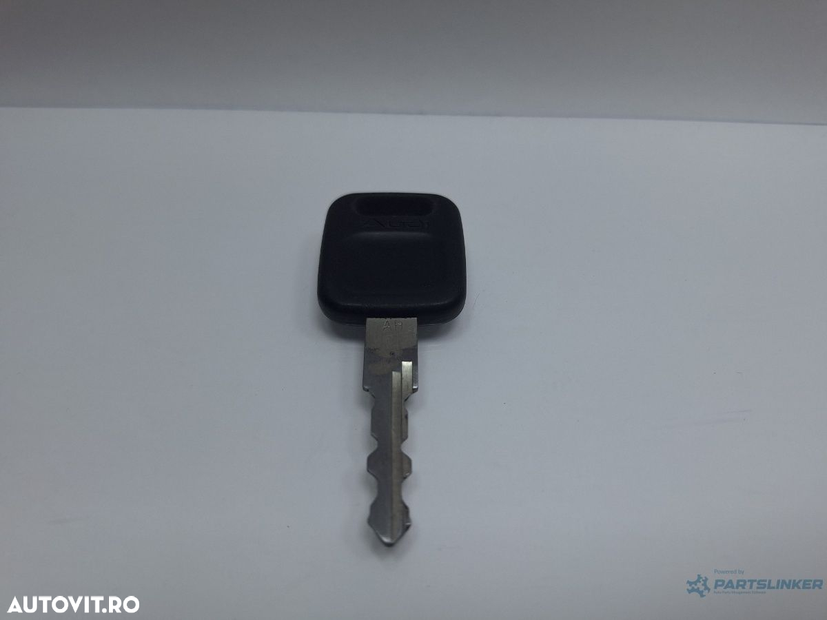 Cheie de contact AUDI A4 Saloon 8D2, B5 1994 - 2001 1.6 1.6 ADP, AHL, ANA, ARM 4A0837220A - 3