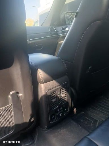 Jeep Grand Cherokee 3.6 V6 Pentastar 4WD Automatik Limited - 9