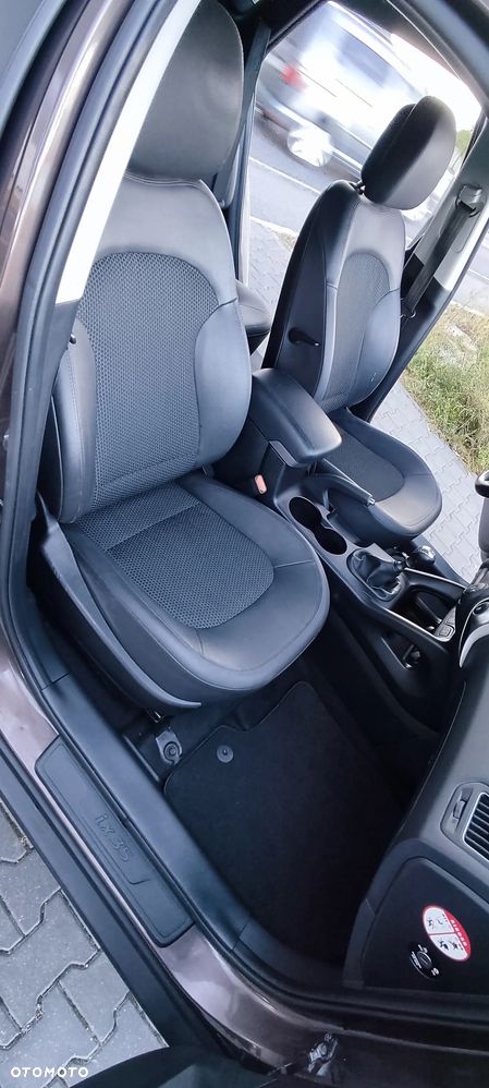 Hyundai ix35 1.6 2WD Style - 25