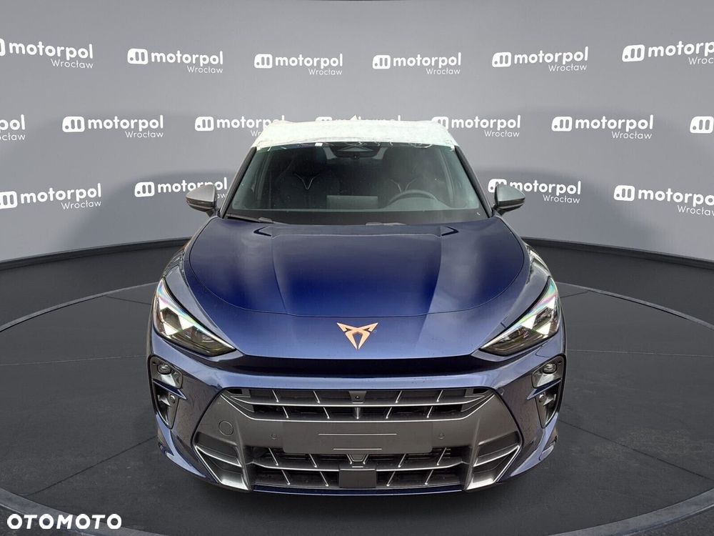 Cupra Terramar - 2