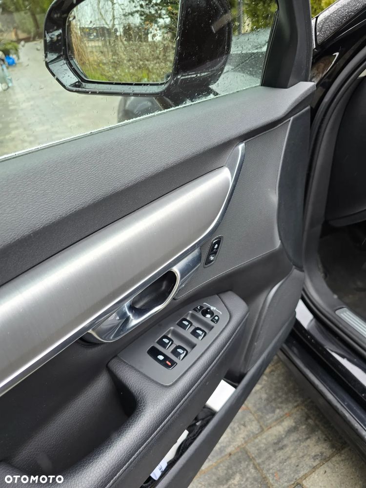 Volvo V90 D3 Momentum Pro - 6