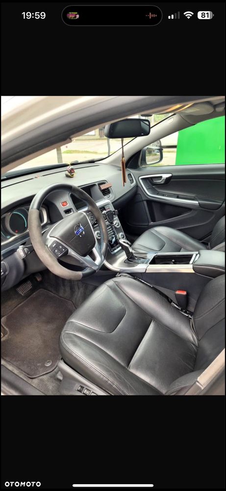 Volvo S60 T5 Drive-E Base - 18