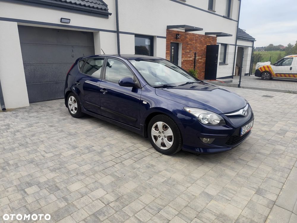 Hyundai i30 1.4 Comfort - 2