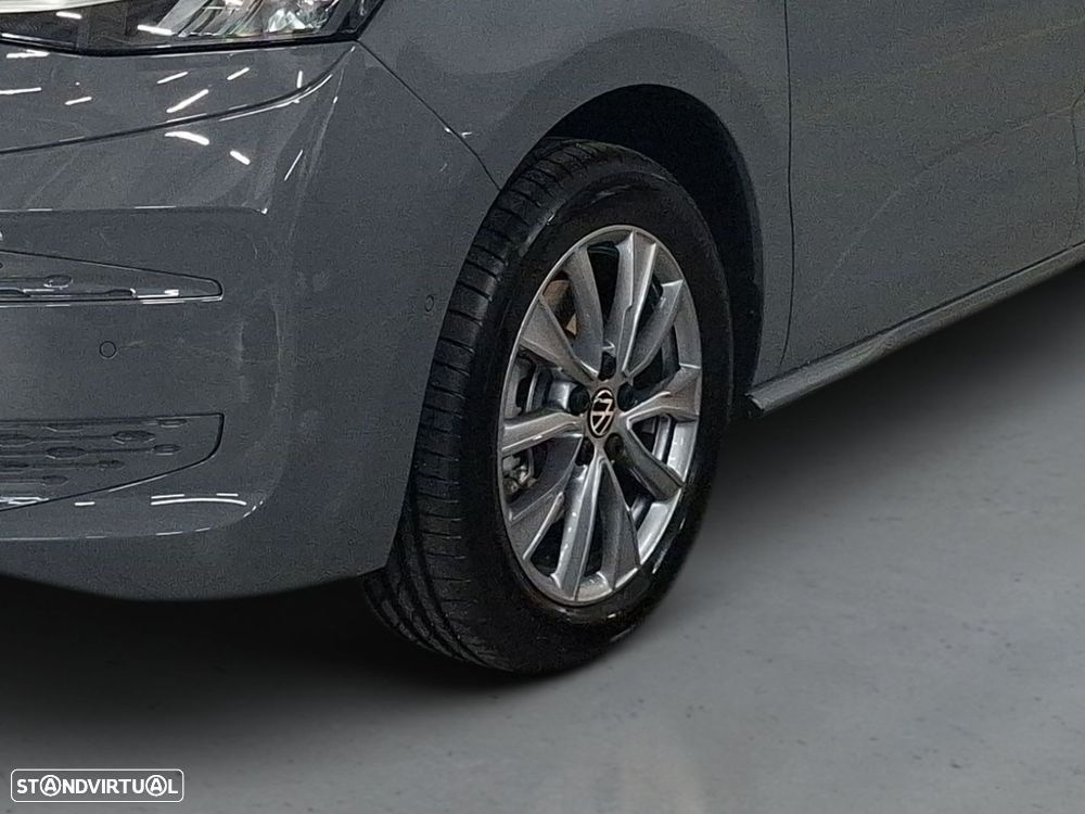 VW Multivan 1.5 TSI e-Hybrid Life DSG - 4